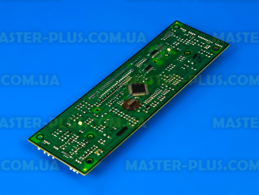 Модуль (плата) індикації Samsung DE96-00991C для плити та духовки