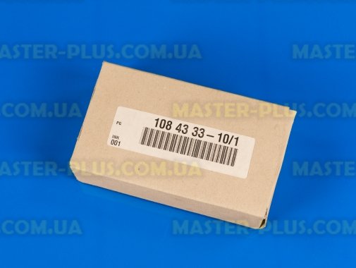 Дисплей Electrolux 1084333101 Original для пральної машини
