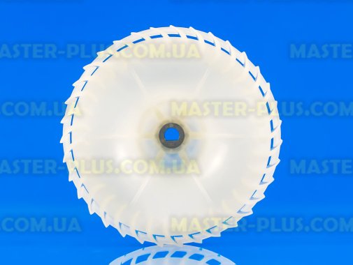 Крильчатка мотора Samsung DC93-00387A Original для сушильної машини