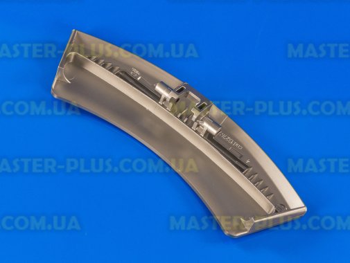 Ручка дверки (люка) в сборе AEG 4055125274 для стиральной машины