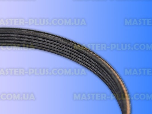 Ремінь 1181 J5 EL «QUALTEX» чорний для пральної машини