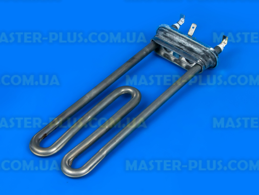 ТЕН 1450W 190 мм IRCA для пральної машини