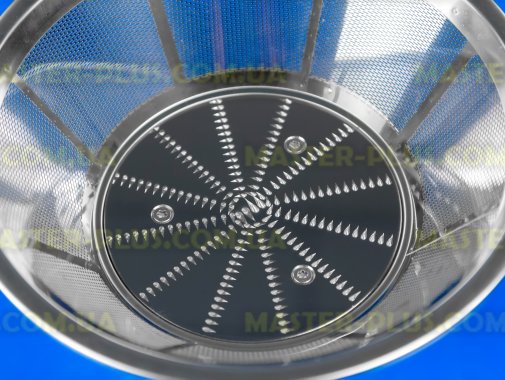 Нож-сито Moulinex SS-192286 для соковыжималки