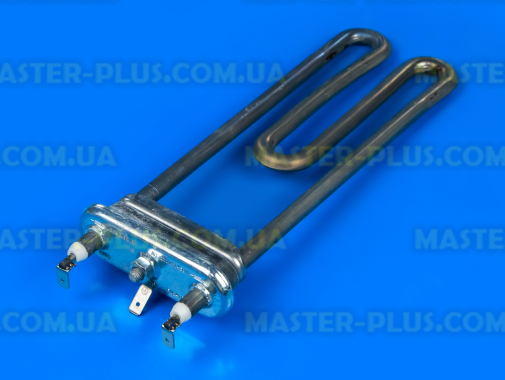 ТЕН 1450W 190 мм IRCA для пральної машини