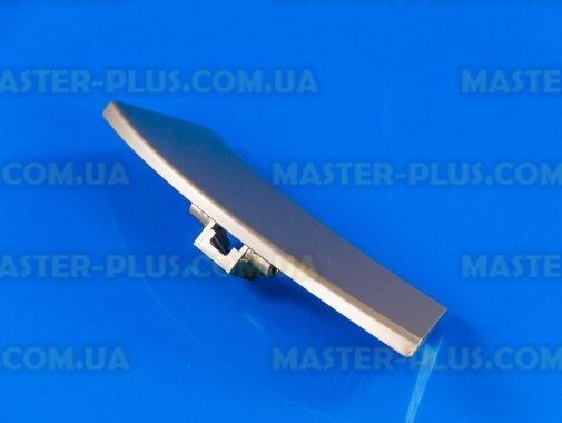Ручка дверки (люка) в сборе AEG 4055125274 для стиральной машины