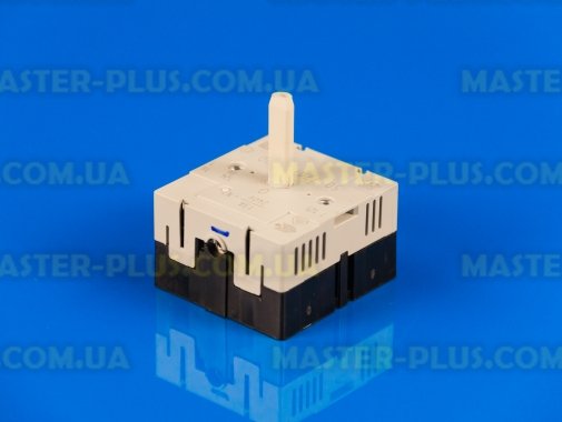 Переключатель мощности конфорки Electrolux 3890824018 для плиты и духовки