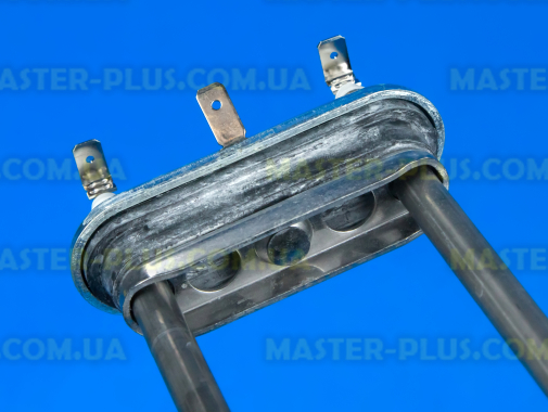 ТЕН 1450W 190 мм IRCA для пральної машини