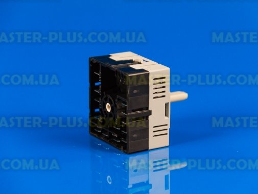 Переключатель мощности конфорки Electrolux 3890824018 для плиты и духовки