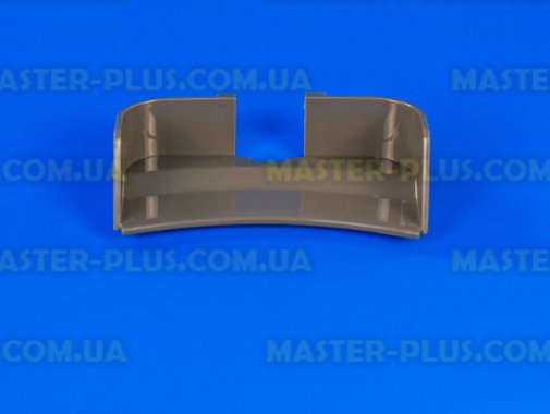 Накладка ручки Samsung DC63-01371A Original для пральної машини