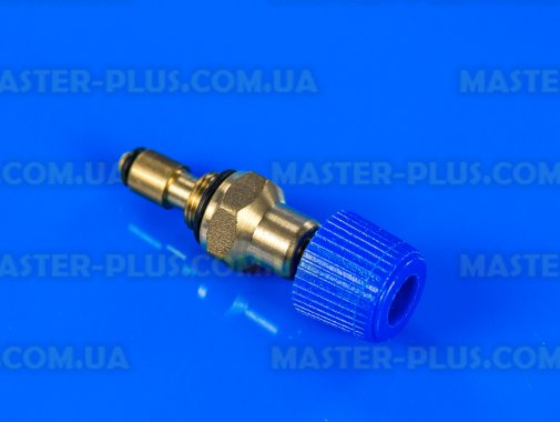 Кран подпитки для котла газового Demrad Nitron, Kalisto, Solaris, Tayros, Aden 3003200605 для котла