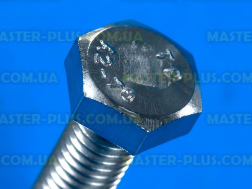 Болт М8*30 с полной резьбой (нержавейка) DIN 933