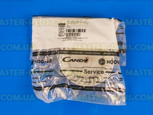 Крильчатка сушки Candy 41027555 для пральної машини