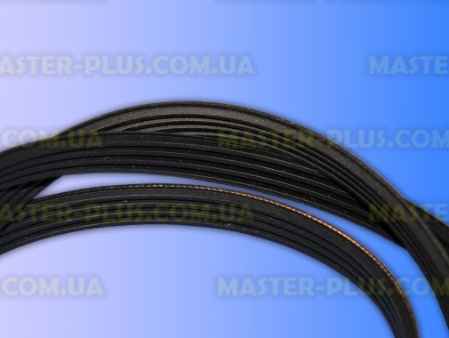 Ремень 1022 J4 EL «Hutchinson» черный для стиральной машины