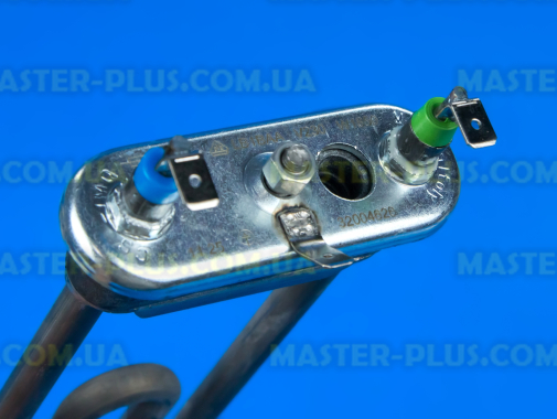 ТЭН 1850W 215мм. с отв. Thermowatt для стиральной машины