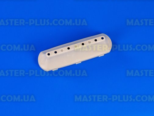 Активатор (ребро барабана) Zanussi 50250952004 для стиральной машины