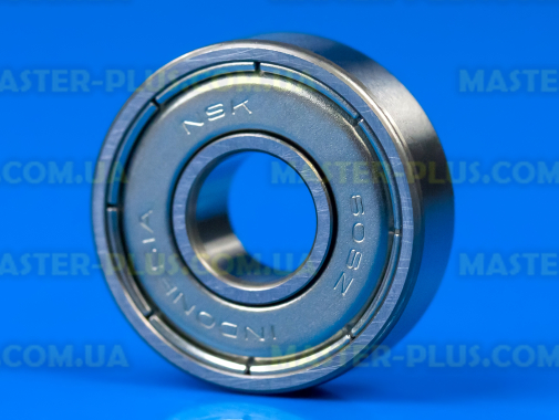 Подшипник NSK 608 ZZ C3 для стиральной машины