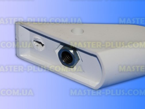 Ручка двери духовки Beko 258300159 для плиты и духовки