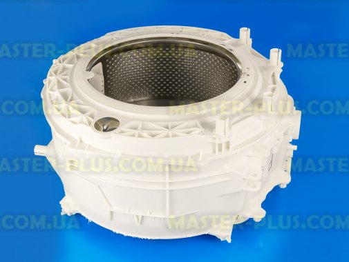 Бак в сборе с барабаном Ariston C00294330 для стиральной машины