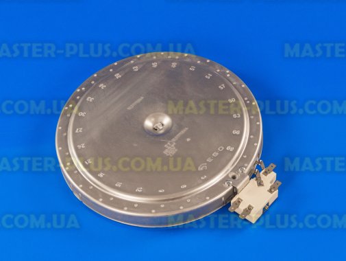 Конфорка Electrolux  3740637214  для плиты и духовки