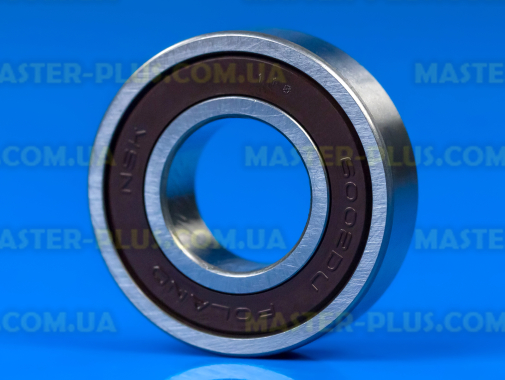 Подшипник NSK 6002 2RS для стиральной машины