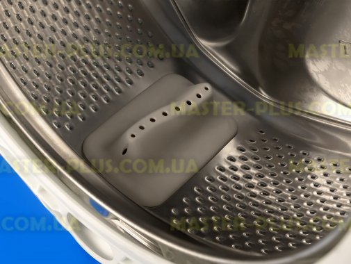 Бак в сборе с барабаном Ariston C00294330 для стиральной машины