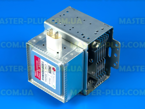 Магнетрон LG 2M226-15CJE для микроволновой печи