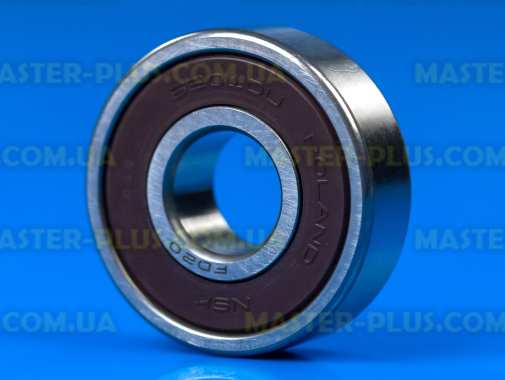 Подшипник NSK 201 2RS для стиральной машины