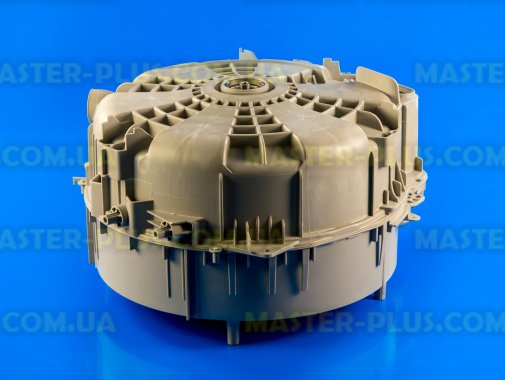 Бак в сборе с барабаном  Zanussi 3484159839 Original для стиральной машины
