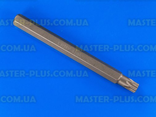 

Бита torx T50 под адаптер 10мм Force 17612050