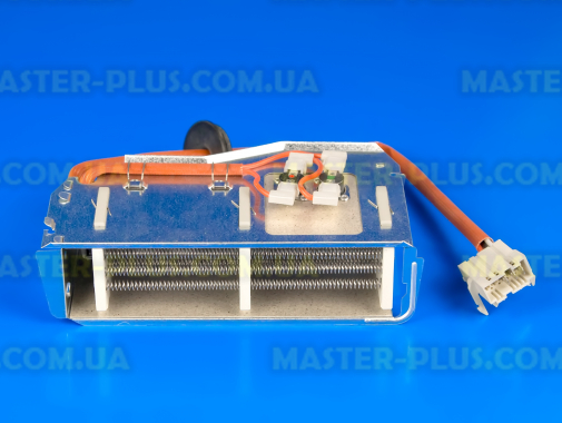 ТЕН 1400 + 600w Electrolux 1257532042 для сушильної машини