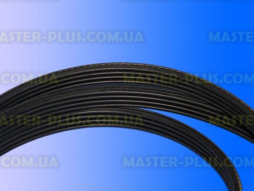 Ремінь 1217 J4 «Optibelt» чорний для пральної машини