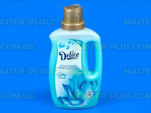 Кондиціонер для білизни Delice Silky Touch 1 л