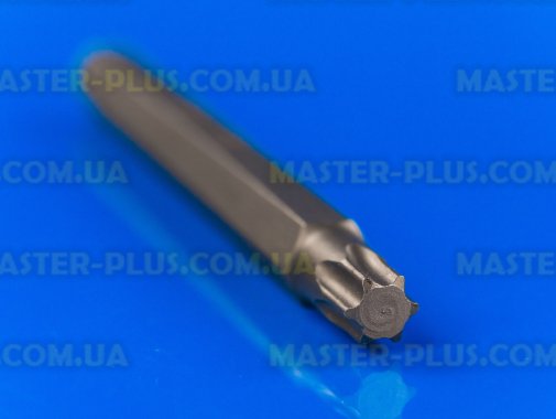 Біта torx T50 під адаптер 10мм Force 17612050