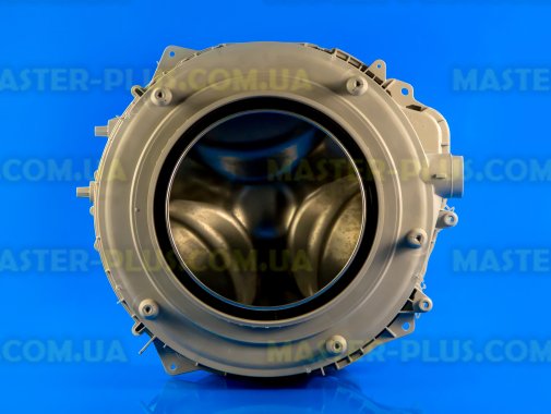 Бак в сборе с барабаном  Zanussi 3484159839 Original для стиральной машины