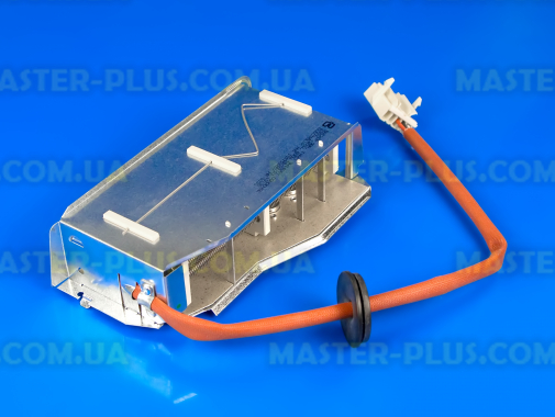 ТЕН 1400 + 600w Electrolux 1257532042 для сушильної машини