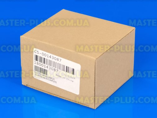 Клапан Tefal CS-00143087 для праски