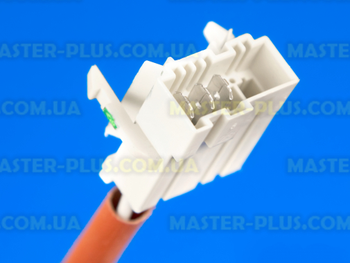 ТЕН 1400 + 600w Electrolux 1257532042 для сушильної машини