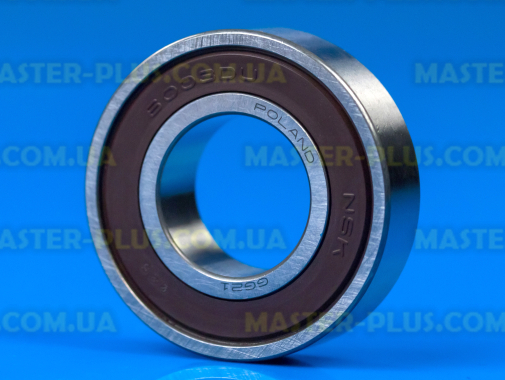 Підшипник NSK 6003 2RS для пральної машини