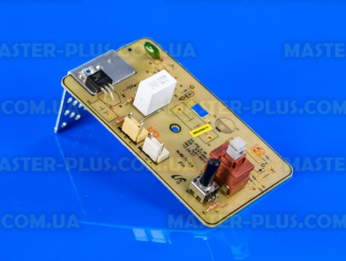 Модуль (плата) управления Samsung DJ41-00512B Original для пылесоса