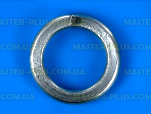 Шайба Гровера M10 (нержавейка) DIN 7980