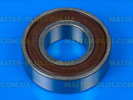 Підшипник NSK 6003 2RS для пральної машини