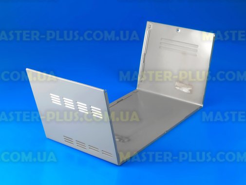 Верхня частина корпусу (кришка) samsung DE64-02356G для мікрохвильової печі