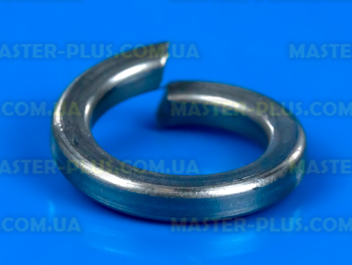 Шайба Гровера M10 (нержавейка) DIN 7980