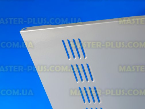 Верхня частина корпусу (кришка) samsung DE64-02356G для мікрохвильової печі