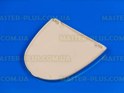 Крышка на бункер кофе (серая) Philips Saeco 222762641 для кофеварки