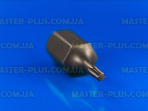 Бита torx T10 под адаптер 10мм Force 1763010