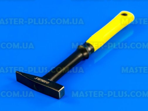 Молоток слесарный 100г фибергласовая ручка Sigma 4316011
