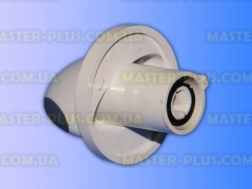 Ручка регулировки Beko 250944255 для плиты и духовки