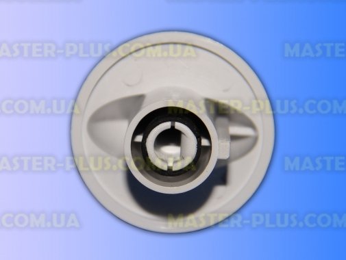 Ручка регулировки Beko 250944255 для плиты и духовки