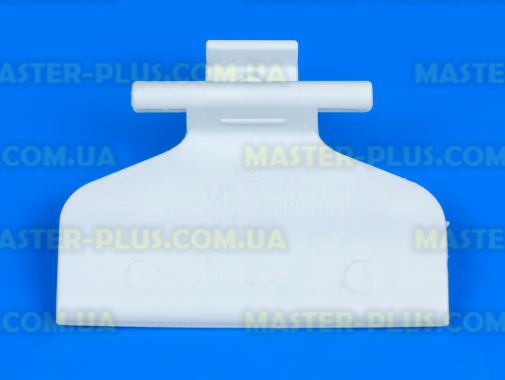 Ручка дверки (люка) Samsung DC64-00646A для пральної машини